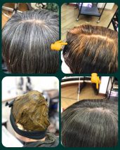 「最近、つむじが気になる…」 「分け目が透けてきた気がする…」年齢だけが原因ではありません。