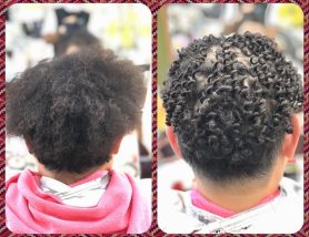 こんなお悩みをお持ちの方におすすめ ぺたんとしやすい直毛の方 いつものスタイルに変化をつけたい