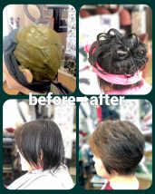 宇都宮市の美容室【ヘアーモードスマ】では、天然100％ヘナを使った施術をご提供しています