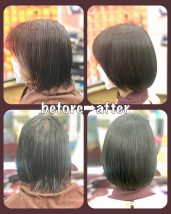 髪と頭皮を守る、自然派白髪染め・オーガニックカラー、宇都宮天然１００％ヘナ