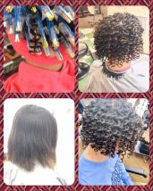 「初めて鏡を見て“自分、イケてるかも”って思えた。」宇都宮ツイストスパイラルパーマ