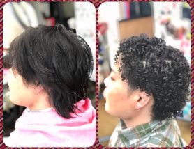 ツイストスパイラルは“ダメージ毛をカバーする”救世主なんです。宇都宮ツイストスパイラルパーマ