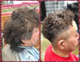 「クセ毛だからパーマできない」と思っていた人ほど、 実は一番似合うパーマがこれ。宇都宮ツイスト