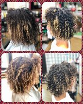 外国人っぽいくるっと感に憧れる そんな人ほどハマる、“立体カール”の魔法 スパイラルパーマ女子