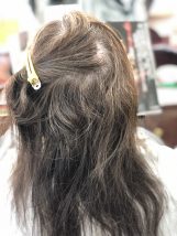 ✔ 40歳以上の白髪染め世代 ✔ 年齢とともにクセが強くなった ✔ ハイトーン・ブリーチ毛 ✔