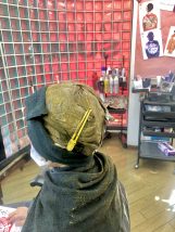 敏感肌やオーガニック志向の方に選ばれている、安心・安全の自然派カラーです。