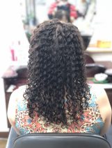 「いつも同じ髪型でつまらない」「ボリュームが出ない」と感じてるなら、 一度このパーマを体験して