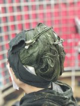 「髪を染める薬剤についても、もっと体にやさしいものを選ぶ時代がきている。」という考え方