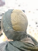 宇都宮で 頭皮にやさしい白髪染めをお探しの方は ぜひ一度ご相談ください。