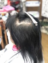 年齢とともに変わる髪質。 「もう縮毛矯正は無理かも…」 そう思っている方にこそ知ってほしい技術