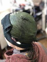 そろそろ、天然100パーセントヘナで髪の毛を染めるのも考えても良いかもしれません。