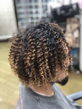 「いつも同じ髪型でつまらない」「ボリュームが出ない」と感じてるなら一度このパーマを体験してみて