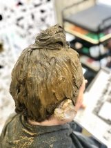 毛染めのヒリヒリ、我慢していませんか? 髪と頭皮にやさしい、天然100%ヘナで叶える美しい髪