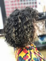 外国人っぽいくるっと感に憧れる そんな人ほどハマる、“立体カール”の魔法。