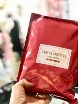 数ある天然100%ヘナの中から、当店がハナヘナさんを選んで15年間使っている理由