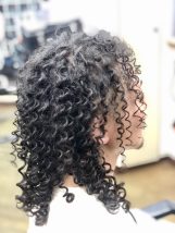 ✨「直毛すぎて動きが出ない…」✨「いつもの髪型に飽きた」✨「外国人風や個性派に挑戦したい。