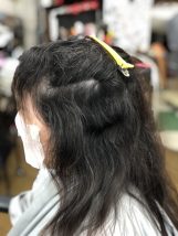 水分を保つ力が弱くなる - ハリや弾力が減っていく - 表面はツヤがあっても、中はスカスカ40代