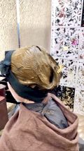 ヘナカラーで髪と頭皮を健康に!お客様に伝えたいヘナの魅力