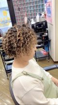「パーマ失敗してから怖い…そんな人こそ見て!」宇都宮ツイストスパイラルパーマ