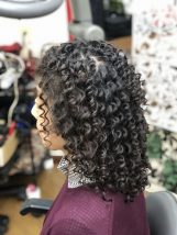 ✨ 「直毛すぎて動きが出ない…」✨ 「いつもの髪型に飽きた」✨ 「外国人風や個性派に挑戦したい