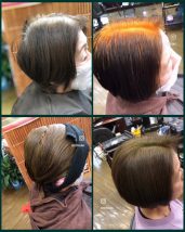 「１０年後の髪と頭皮の為に今できること」宇都宮で 本当に髪と頭皮を大切にしたい方へ。