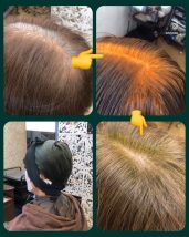 宇都宮で 天然100%ヘナをお探しの方は お気軽にご相談ください