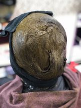 白髪染めを続けていたら ・髪が細くなった・ツヤがなくなった・頭皮がしみる そんな経験ない?