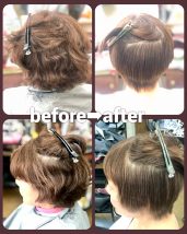 「広がる・まとまらない」を卒業しませんか？ 年齢とともに変わる髪質 ✔パサつく ✔うねる