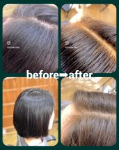 染めるとしみる ✔かゆくなる ✔でも白髪は気になる…“ジアミンなどの化学成分”による刺激かも