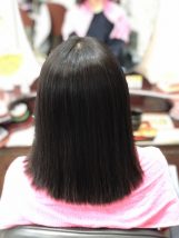 縮毛矯正ファイル290（宇都宮縮毛矯正）“広がり・うねりで、毎朝まとまらない髪にお悩みの方へ。”