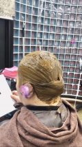カラーがしみる ☑ 頭皮が敏感 ☑ できるだけ自然なものを選びたい ☑ 長く続けられる白髪染め