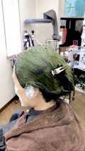✔ 化学染料が苦手な方 ✔ 自然派志向の方 ✔ 髪のハリコシが気になる方、気軽にご相談ください