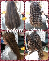 【宇都宮市】「ハイライトが入っているから断られそう…」 「ただの爆発ヘアになったらどうしよう…」