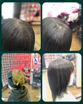 このまま白髪染めを続けていいのかな？」 最近、そんな不安を感じていませんか？ 以前は何ともなかったのに、白髪染めをすると頭皮がしみる。 染めた後にかゆみが出る。 髪が細くなって、以前よりボリュームが出にくくなった。 「白髪は染めたい。でも、これから先の髪や頭皮も大切にしたい。」 40代、50代になると、そんなご相談が増えてきます。 そこで選択肢のひとつとして知っていただきたいのが、天然100％ヘナです。 食事や化粧品など、普段から自然なものを選んでいる方。 白髪染めによるダメージをできるだけ減らしたい方。 何歳になっても自分の髪を大切にしたい方。 市販カラーを続けることに少し不安を感じ始めた方。 そして、ジアミンアレルギーなどで白髪染めについて悩んでいる方。 そんな方から、天然100％ヘナについてご相談いただいています。 ただし、「天然だから誰にでも安全」というわけではありません。 ヘナも植物由来のため、アレルギー反応が起こる可能性があります。 だからこそ当店では、初めての方にはカウンセリングを行い、必要に応じてパッチテストをご案内しています。 大切なのは、いきなりヘナをすることではありません。 「自分の髪には、どんな方法が合っているのか？」 まず知ることです。 「私にも天然100％ヘナは合うのかな？」 そう思った方は、ぜひお気軽にご相談ください。 宇都宮市西川田町で、髪とこれからのことを一緒に考えます。 #天然100パーセントヘナ #天然100ヘナ #天然ヘナ #ヘナ専門店 #ヘナカラー #白髪染め #白髪ケア #白髪染め悩み #頭皮ケア #ジアミンアレルギー #自然派美容 #エイジングヘア #エイジング毛 #40代ヘア #50代ヘア #宇都宮美容室 #宇都宮ヘナ #宇都宮白髪染め #西川田美容室 #栃木美容室