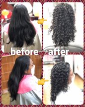 ロングヘアに飽きた。でも、髪は切りたくない。 そんな方におすすめしたい、ロング×ツイストスパイラルパーマ。 髪を伸ばしていると、いつも同じようなスタイルになってしまったり、雰囲気を変えたいと思っても、長さを切るのはもったいないと感じたりしませんか？ 今回のお客様も、ロングの長さを活かしながら、大胆にイメージを変えるスタイルです。 ツイストスパイラルパーマは、ツイストとスパイラルを組み合わせることで、毛束に細かな動きと立体感を生み出せるパーマスタイル。 今回のようにカールをしっかり出すデザインなら、ロングヘアならではの存在感や個性を楽しめます。 大切なのは、ただ強く巻くことではありません。 髪の長さ、毛量、髪質、ダメージの状態を確認しながら、目指すカールの強さや仕上がりを考えること。 髪の状態によっては、希望するデザインが難しい場合もあるため、施術前のカウンセリングも大切にしています。 こんな方は、ぜひ一度ご相談ください。 ✔ ロングヘアのままイメチェンしたい ✔ 普通のロングスタイルに飽きてきた ✔ 人と同じような髪型では物足りない ✔ 強めのカールで個性を出したい ✔ ツイストスパイラルに興味があるけれど、自分に似合うか不安 髪を切るだけが、イメージチェンジではありません。 今ある長さを活かして、新しい自分を楽しむ選択肢もあります。 宇都宮でツイストスパイラルパーマをご検討中の方は、お気軽にご相談ください。 「自分の髪でもできる？」「どのくらい強くかけられる？」など、施術前のご相談も歓迎です。 DMに 「ロングツイスパ相談」 と送ってください。 髪の状態やなりたいイメージを伺いながら、ご提案します。 #ロングツイストスパイラル #ロングツイスパ #ツイストスパイラル #ツイストスパイラルパーマ #ツイスパ #ロングパーマ #ロングヘアパーマ #ロングヘアアレンジ #強めパーマ #スパイラルパーマ #個性的な髪型 #人と違う髪型 #イメージチェンジ #スタイルチェンジ #パーマスタイル #宇都宮ツイスパ #宇都宮ツイストスパイラル #宇都宮ロングパーマ #宇都宮パーマ #宇都宮美容室 #宇都宮美容院 #栃木ツイスパ #栃木パーマ #西川田美容室 #ヘアーモードスマ